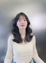 -米可造型烫发染发
