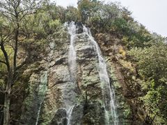 -玉渡山自然风景区