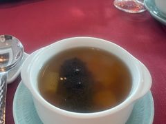 -环球港凯悦 · 享悦中餐厅