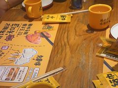 -喝丢一只鞋海鲜烧烤·海肠捞饭(文体街店)