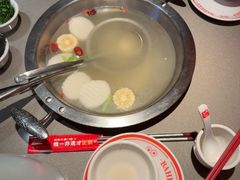 -八合里潮汕鲜牛肉火锅(广州五羊邨店)