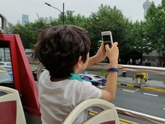 -BUS TOUR观光巴士
