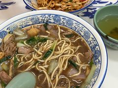 -复兴面王(河东路起源店)