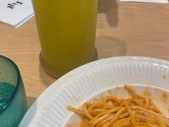 -菲滋意式餐厅(富阳东方茂店)
