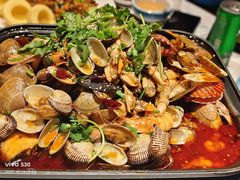 -东北大院·东北菜(三台子店)