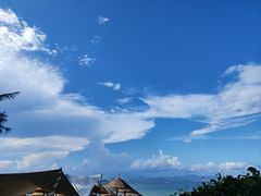 -三亚蜈支洲岛旅游区