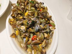 海瓜子-潮人姐妹轩(海宁路店)