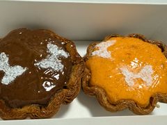 -沁蝶 Butterfly Patisserie甜品蛋糕(北京瑰丽酒店)