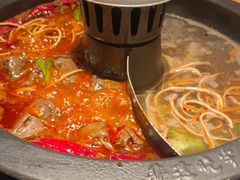 -晓宇重庆火锅(西安荟聚店)