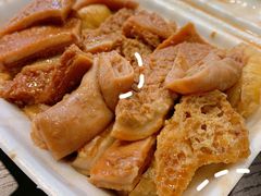 -细妹五香牛杂(步行街店)
