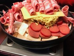 肥牛部队锅-炙韩料理·部队锅专门店