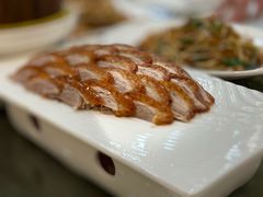 -便宜坊烤鸭店(玉蜓桥天坛店)
