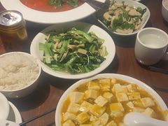 -老瑞福上海菜(人民广场店)