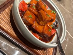 -海派悦庭·海胆烧麦·新融合菜(凯德广场店)