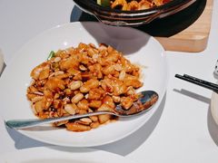-眉州东坡(翠微印象城店)