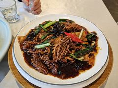 -香园楼(钻石路店)