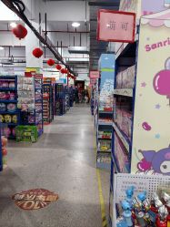 -逝水玩具折扣店