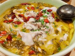 -新白鹿餐厅(城西银泰城店)