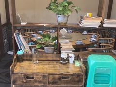 -厨神老街兔·淳朴人家店(盐帮菜风味名店)