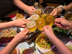 -大哈福烧烤·海鲜·家常菜(延安三路店)