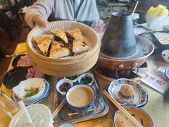 -牛街清真满恒記(平安里西大街店)