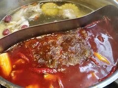 -你好牛火锅 头牌无花果鸡(海上传奇店)