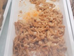 -紫光园清真北京小吃(广渠门内店)