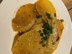 -马记永·兰州牛肉面(天通苑家乐福店)