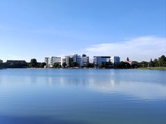 -美兰湖景区