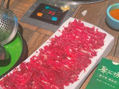 -聚汇坊椰子鸡·山野菌(环市东店)