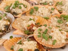 -阿弟特色海鲜餐厅·大排档(平潭店)