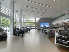 -上海和展广汽丰田4S店(老闵行店)