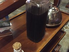 酸梅汁-宝泉铜锅·涮羊肉(解放东路店)