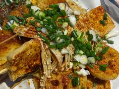 -为民烧烤吧.自贡爆炒菜(收录20年好店)