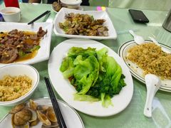 -景好海鲜餐厅(大鹏必选旅游店)