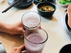 -滇釜火锅·能喝汤的火锅(车公庄店)