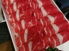 -京门老爆三·铜锅涮肉 爆肚(芳群园店)