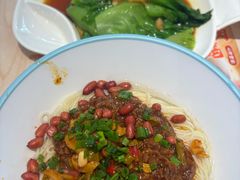 -小杨生煎(白玉兰广场店)