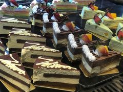 -喜庭海鲜自助(来福士店)