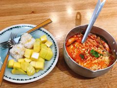 -About Bistro關於·泰式家庭料理