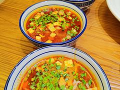 -德泰楼餐饮(莲湖路店)