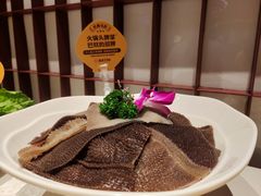巴奴毛肚-巴奴毛肚火锅(大剧院店)