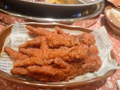 -纸盐河码头火锅(十八梯店)