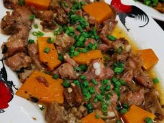 -伟记牛蹄(道滘店)