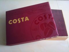 -COSTA COFFEE(常熟路店)