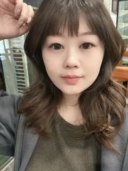 -FINE HAIR 烫染专业设计