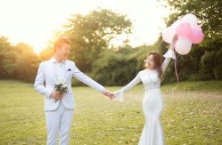 点击看大图 -太郎花子婚纱摄影艺术中心