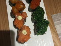 -旺角里·榴莲鸡煲(兴华商场分店)