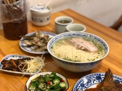 -同得兴 Since·1995 传统苏式面馆(十全街店)