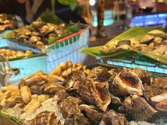 -马哥孛罗咖啡厅·Cafe Marco (厦门马哥孛罗东方大酒店)